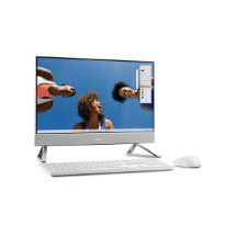 Dell Inspiron 5430 Core 5 120U All In One Bilgisayar