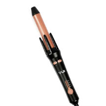 Yui KB302 25 Mm Otomatik Saç Şekillendirici Maşa