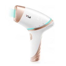 Yui IPLV15 Pro  Lazer Epilasyon Aleti
