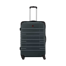 Wenger WG 653141 Amplar Büyük Boy  Sert Kabuklu Valiz