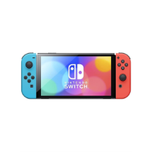 Nintendo Switch Oled  Oyun Konsolu