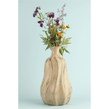 Muyika YL713 Taille Handmade Seramik Vazo