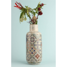 Muyika YL717 Tortue Handmade Seramik Vazo