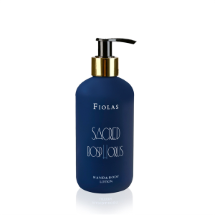 Fiolas Sacred Bosphorus 250 ML El ve Vücut Losyonu