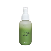Fiolas Hena Matcha 100 ML Vücut ve Saç Spreyi