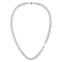 Tommy Hilfiger THJ2790663 Erkek Kolye