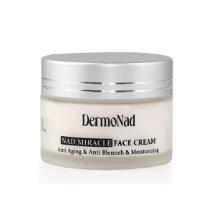 Dermonad 50 ML Yüz Kremi