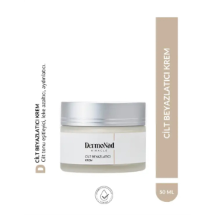 Dermonad Cilt Beyazlatıcı 50 ML Krem