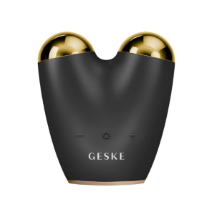 Geske Titreşimli Mikro Akım Yüz ve Vücut Sıkılaştırma Cihazı