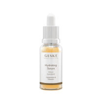 Geske   Nemlendirici Serum