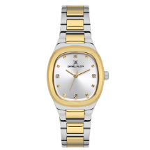 Daniel Klein DK.1.13955-4 Kadın Kol Saati