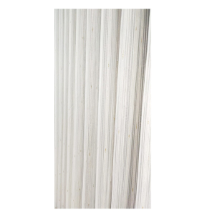 Homeilla  Altın Yaldızlı  Tül