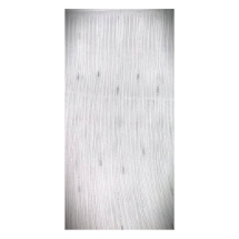 Homeilla  Gümüş Simli  Tül