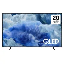 Samsung 65Q8F 65" Qled Tv