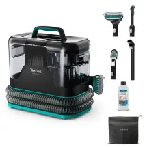 Tefal IZ5020 Clean It Portatif Halı Koltuk Temizleyici