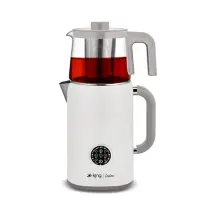 King KCM387 Çaystar  Dijital Çay Makinesi