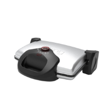 King P637Y Grillmax  Izgara ve Tost Makinesi