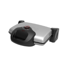 King P637Y Grillmax  Izgara ve Tost Makinesi