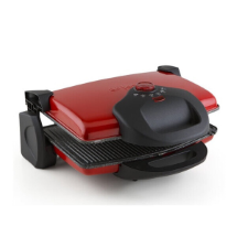 King P637Y Grillmax  Izgara ve Tost Makinesi