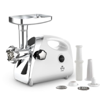 King KKM692 Beefy Kıyma Makinesi