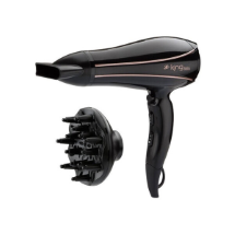 King KSK434 Malin  Saç Kurutma Makinesi