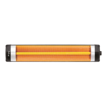 King Warmer KI6275 Duvar Tipi Isıtıcı