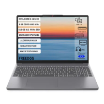 Lenovo IdeaPad Slim 3 15IRH10 Notebook