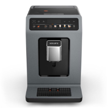 Krups Evidence Hot Cold EA89 Tam Otomatik Kahve Makinesi