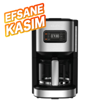 Krups Excellence Filtre Kahve Makinesi