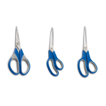 Mas Force 3'lü Makas Seti