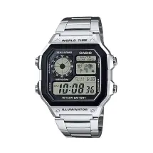 Casio AE-1200WHD-1AVDF Erkek Kol Saati