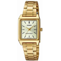 Casio LTP-V007G-9EUDF Kadın Kol Saati