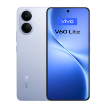 Vivo V60 Lite 8/256 GB  Cep Telefonu