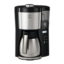 Melitta Look V Therm Tımer Termoslu  Filtre Kahve Makinesi