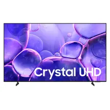 Samsung 55U8000F 55" Led Tv