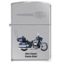 Zippo 250-032651 Harley Davidson Çakmak