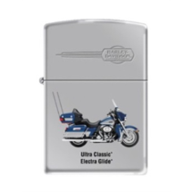 Zippo 250-032651 Harley Davidson Çakmak