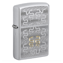 Zippo 46810-123404 Çakmak