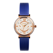 Osse 7080F 02 Kadın Kol Saati