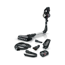 Bosch BBS712XTR Unlimited 7  Şarjlı Dikey Süpürge