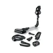 Bosch BBS712XTR Unlimited 7  Şarjlı Dikey Süpürge