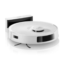 Bosch BCRC1W Spotless Robot Süpürge