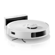 Bosch BCRC2W Spotless Advanced Robot Süpürge