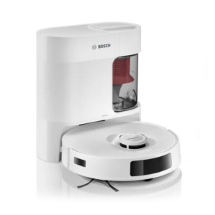 Bosch BCRD2W Spotless Advanced + Robot Süpürge
