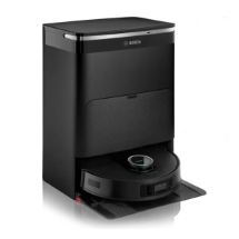 Bosch BCRDW3BX Spotless Max Cam Robot Süpürge