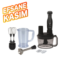 Tefal Powelix Activflow Turbo 1500W  Blender