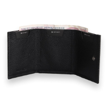 My Valice 1819  Unisex Hakiki Deri Cüzdan ve Kartlık