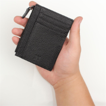 My Valice 1823  Unisex Hakiki Deri Cüzdan ve Kartlık