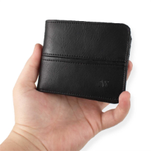 My Valice 1901  Erkek Deri Cüzdan ve Kartlık