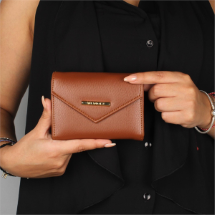 My Valice 1621  Kadın Deri Cüzdan ve Kartlık